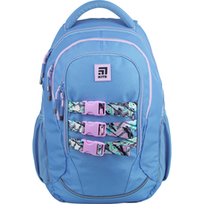 Рюкзак підлітковий Education teens LED Kite K22-816L-3, 61191