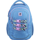 Рюкзак підлітковий Education teens LED Kite K22-816L-3, 61191