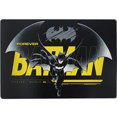 Підкладка настільна 42,5x29 см Kite Batman DC23-207, 67538
