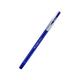 Ручка кулькова синя Unimax Fine Point Dlx UX-111-02, 36608