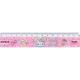 Лінійка пластикова 15 см Kite Hello Kitty HK24-090-2, 67408