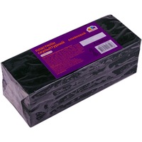 Пластилін скульптурний оливковий 800 грам ГАММА, 402301