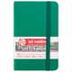 Блокнот для графіки Talens Art Creation А6 80 аркушів Forest Green Royal Talens, 9314331