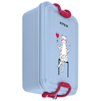 Ланчбокс 650 мл Kite Cat K23-175, 64876