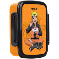 Ланчбокс 420 мл Kite Naruto NR23-160, 64870