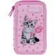 Пенал 2 відділення Kite Studio Pets SP25-623, 70084