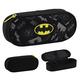 Пенал 1 відділення з додатковою вкладкою Kite DC Batman DC25-599, 70121
