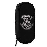 Пенал 1 відділення з додатковою вкладкою Kite Harry Potter HP25-599, 70122