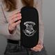 Пенал 1 відділення з додатковою вкладкою Kite Harry Potter HP25-599, 70122