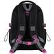 Рюкзак шкільний Kite Education Kuromi HK25-1022M, 70141