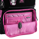 Рюкзак шкільний Kite Education Kuromi HK25-1022M, 70141