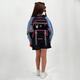 Рюкзак шкільний Kite Education Kuromi HK25-1022M, 70141