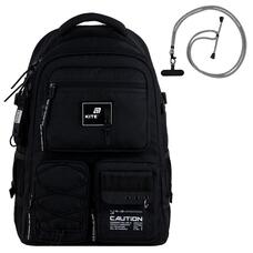 Рюкзак Kite Education teens K25-1018XL-1, 70453