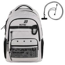 Рюкзак Kite Education teens K25-1019L-3, 70457