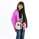 Сумка-кросбоді Kite Education teens K25-2520-3, 70620