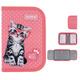 Рюкзак з наповненням пенал сумка для взуття Kite Studio Pets SETSP24-555S-2, 67174