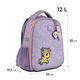 Рюкзак з наповненням пенал сумка для взуття Kite Tokidoki SETTK24-555S, 67175