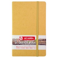 Блокнот для графіки Talens Art Creation А5 80 аркушів Kraft Royal Talens, 9314432