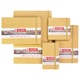 Блокнот для графіки Talens Art Creation 12х12 см 80 аркушів Kraft Royal Talens, 9314434