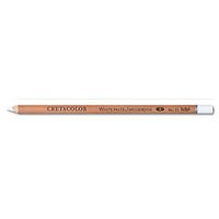 Олівець для малюнка білий середній Cretacolor, 57446152