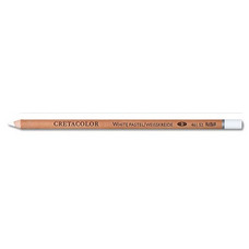 Олівець для малюнка білий середній Cretacolor, 57446152