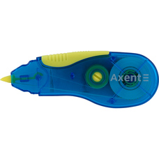 Стрічка корегуюча 5 мм х 5 метрів Axent 7006-01-A, 24638