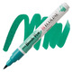 Пензель-ручка акварельна Royal Talens Ecoline Brushpen зелена темна (602), 11506020