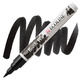 Пензель-ручка акварельна Royal Talens Ecoline Brushpen чорна (700), 11507000