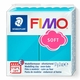 Полімерна глина Fimo Soft мятна 57 грам Staedtler, 802039