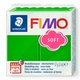 Полімерна глина Fimo Soft тропічна зелена 57 грам Staedtler, 802053