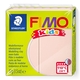 Полімерна глина Fimo Kids тілесна 42 грама Staedtler, 803043