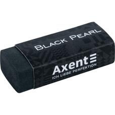 Гумка Axent Black Pearl 1194-A, 42721
