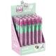 Ручка гелева пиши-стирай синя Kite Smart Feel Good K25-098-2, 70792