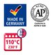 Полімерна глина Fimo Professional порцелянова 226 грам Staedtler, 804203