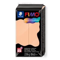 Полімерна глина Fimo Professional камея 226 грам Staedtler, 8042435