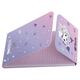 Блокнот на магніті 60 аркушів клітинка Kite Kuromi HK24-092-2, 69918