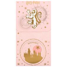 Блокнот на магніті 60 аркушів клітинка Kite Harry Potter HP24-092, 69914