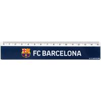 Лінійка пластикова 15 см Kite FC Barcelona BC25-090, 71096