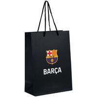 Пакет 18х24см паперовий подарунковий Kite FC Barcelona BC25-265, 71128