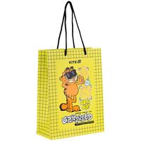 Пакет 18х24см паперовий подарунковий Kite Garfield GF25-265, 71126