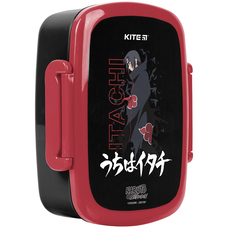 Ланчбокс 750 мл Kite Naruto NR23-163, 64872