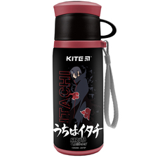 Термос 350 мл Kite Naruto NR23-305, 65001