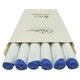 Скетч маркер двосторонній Marco Raffine Cobalt Blue B027, 918313