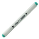 Скетч маркер двосторонній Marco Raffine Mint Green Light B815, 917842