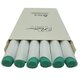 Скетч маркер двосторонній Marco Raffine Light Clear Blue G025, 917798