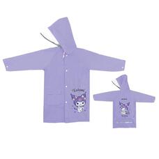 Дощовик дитячий Kite Kuromi HK24-2600S, 65974