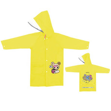 Дощовик дитячий Kite tokidoki TK24-2600S, 65977