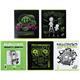 Зошит шкільний 48 аркушів клітинка Kite Rick and Morty RM24-259, 68198