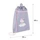 Рюкзак з наповненням пенал сумка для взуття Kite Hello Kitty SETHK25-724S, 70489