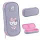Рюкзак з наповненням пенал сумка для взуття Kite Hello Kitty SETHK25-724S, 70489